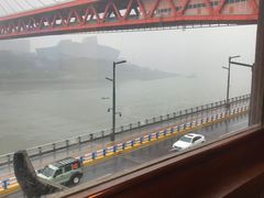 -小天鹅火锅·一线江景洪鼎旗舰店(洪崖洞店)