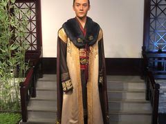 -武汉杜莎夫人蜡像馆