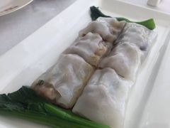 混酱蒸猪肠粉-海湾壹品·粤菜·早茶·烤鸭(拱北店)