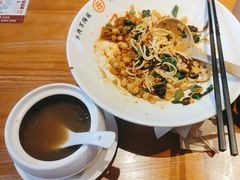 -云味馆·云南菜·云南米线(景田店)