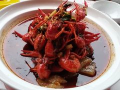 -辣不怕口味虾(长沙总店)
