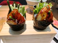 -TORO MaKi 寿司·日料(华创店)