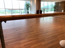 -上海邢航舞蹈工作室