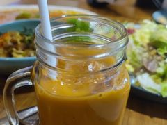 -Linlin泰餐厅(华夏幸福店)