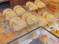 -泸溪河桃酥(西直门凯德店)