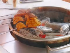 -李家水浒烤肉(五一店)