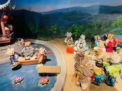 -成都泰迪熊博物馆