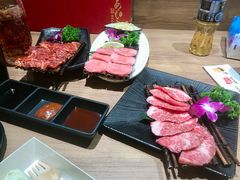 -AJIYA炭火烧肉(徐汇正大乐城店)