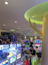 -MELAND CLUB亲子乐园·派对(浦东LCM置汇旭辉馆)