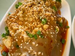 -胖子菜馆(隆昌路店)