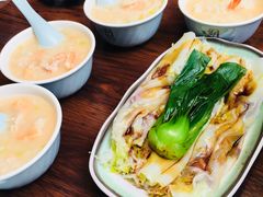 -贰號小院潮汕砂锅粥(前海西街店)
