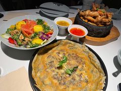 -潮堂 · 潮州菜(国贸商城店)