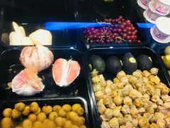 -花果津喜·高端果切(汇一城总店)