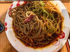 -石榴红了·非遗酥皮烤包子·新疆菜(瑞豪店)