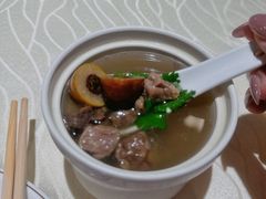 -迈姨·潮州菜(麓湖公园店)