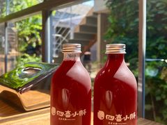 -四喜小胖·北京涮肉(五道营店)