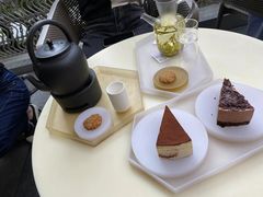 -tea'stone (万象天地店)