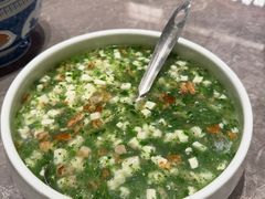 -奇芳阁·百年清真南京菜(夫子庙店)