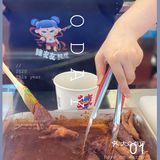 先卤后炸[糖果]外酥里嫩[糖果]