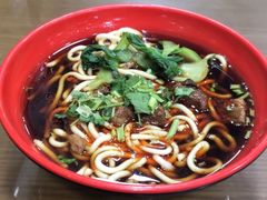 -白魁老号饭庄(安内店)