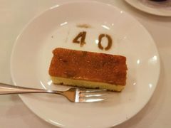 -成桂西餐厅·42年的味道(五大道疙瘩楼店)