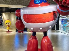 -东方明珠广播电视塔