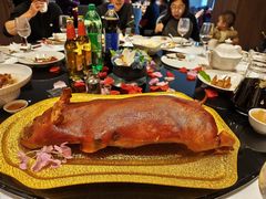 -新雅粤菜馆(南京东路店)