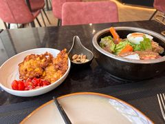 -THE PAWON·8碗(古北SOHO店)