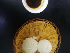 -郑家包子牛肉拉面(尚勤路店)