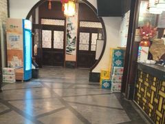 -不倒翁·徽天下名菜楼(马鞍山路店)