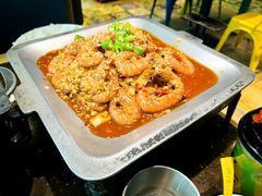 -蛙喔牛蛙(仙林万达茂店)