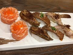 -东京屋(武定路店)