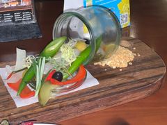 -haxnbauer海森堡德国餐厅(深圳coco店)