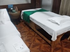 -豪爵足道·SPA(蔡甸店)