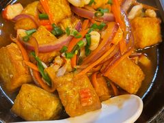 -婆婆家·湛江特色美食(福田振华路店)