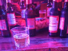 -外滩8号 whisky bar(金延大厦店)
