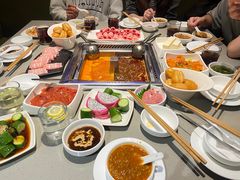 -海底捞火锅(金鼎广场店)