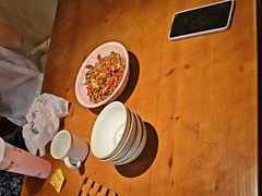 -蛮佬拾·乡里土菜馆(河西王府井店)
