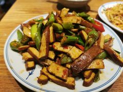 -静一餐厅·湖北菜(前门创始店)