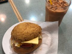 -华嫂冰室(尖沙咀店)