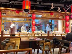 -鸽子窝(黄村店)