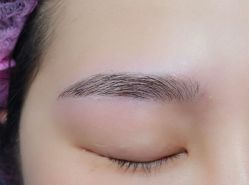 -Yue Show馨选·半永久纹眉纹眼线