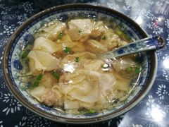 小馄饨-荣阳楼(山塘街店)