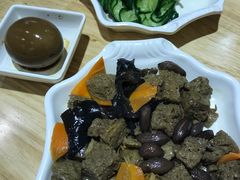 -玖鲜小笼(中山广场店)