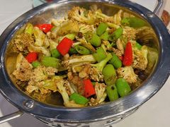 -肥肥小厨(咸阳路店)