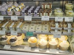 -密约(浦沿店)
