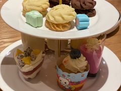 -莫莉哇咔亲子餐厅(乐堤港店)