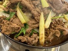 -烤肉宛饭庄(北新桥店)