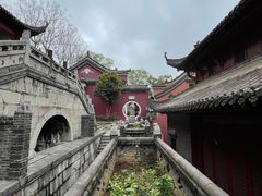-长春观