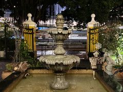 -火车头法国西餐厅